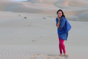Climate India