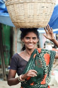 Gender Roles India