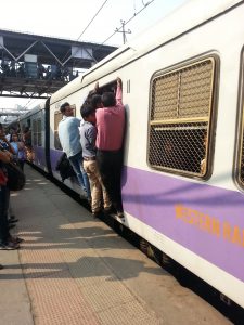 Public Transport India