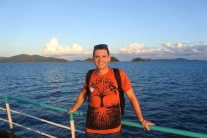 travel love ferry greg