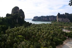 Railay Peninsula